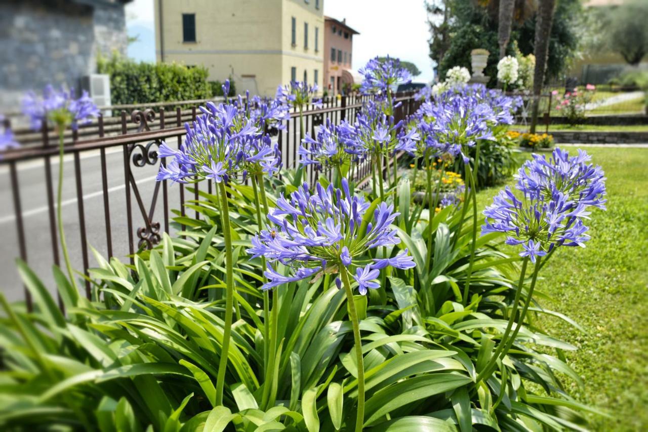 Casa Giardino Fiorito Apartment San Siro  Exterior photo