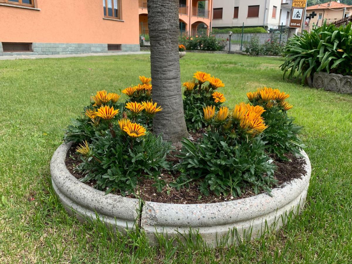 Casa Giardino Fiorito Apartment San Siro  Exterior photo